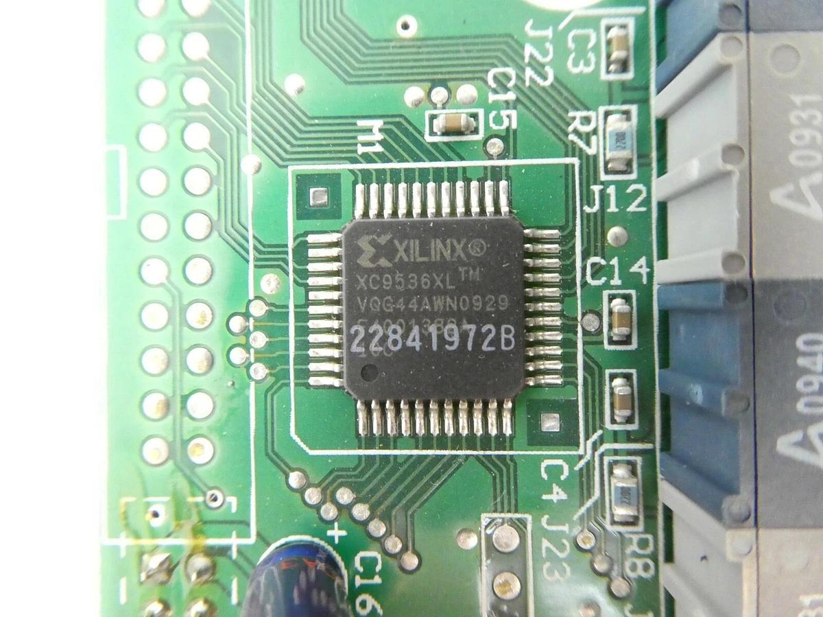 Used Shimadzu 228-41779-91 Prominence Communications PCB 228-41780B CBM-20A Working