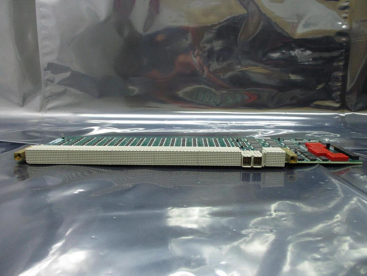 Used Applied Precision 21-000315-001 Sort Switch Board PCB Card Rev. C Copper Cu Used