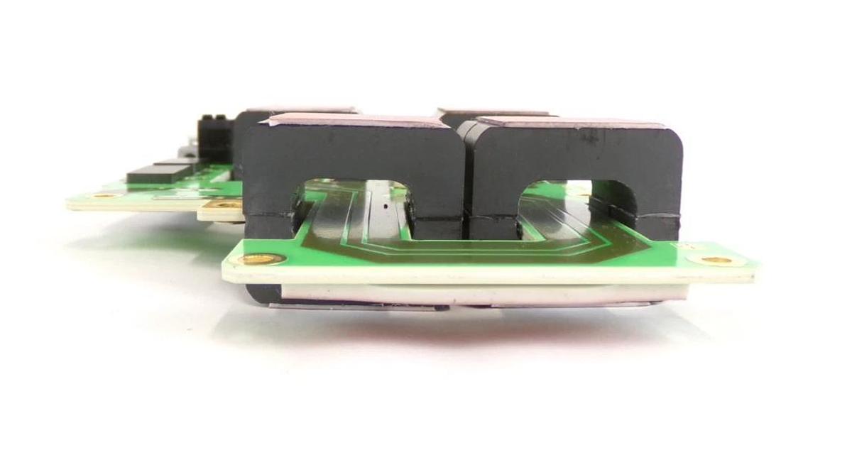 Used Trumpf Huttinger 1633978-00 RF Module PCB 1738071-00 1667248-00 SSM 3000 Working