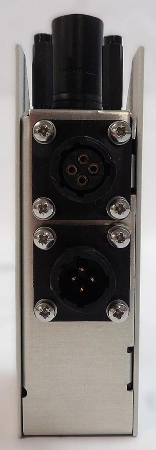 Edwards D37370310 EMS Maintenance Module Lot of 2 New