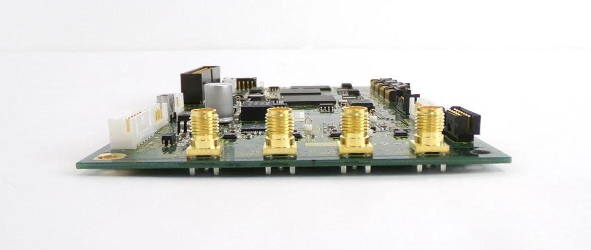 Used Daihen RMN-48A RF Generator PCB Reseller Lot of 2 Working Surplus