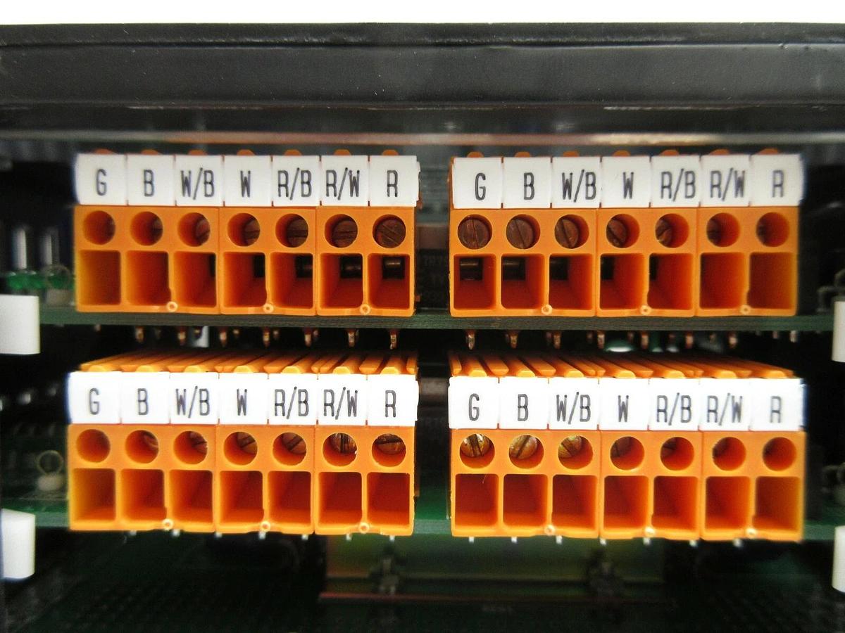 Used Nikon Precision 4S782-443 ALCP Temperature Controller NSR Series Working