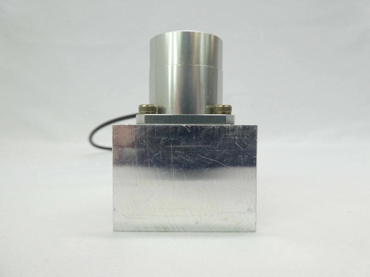Used JAE Japan Aviation Electronics ACC-X-RC Sensor Nikon 4S588-153-1 NSR Working