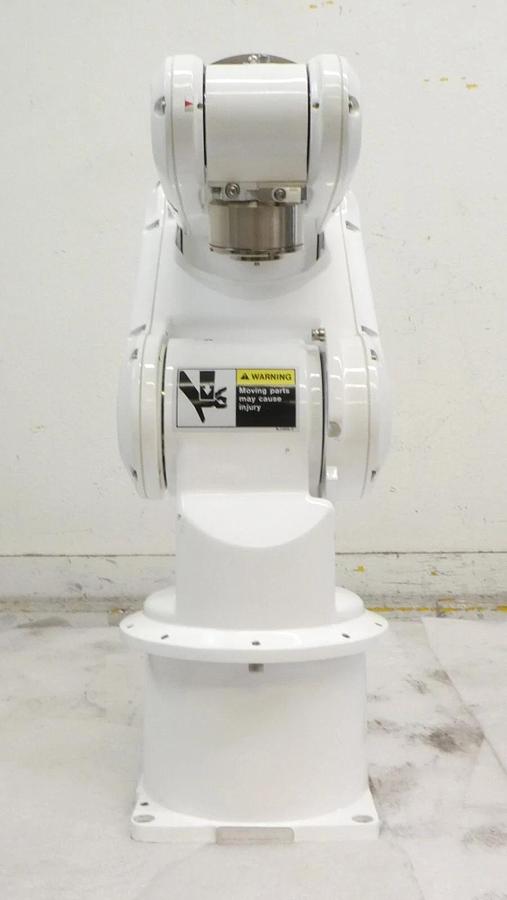 Used Yaskawa YR-ECR3J-A00 MOTOMAN Robot Set NXC100 ERCR-NS00-A210-E Working Surplus