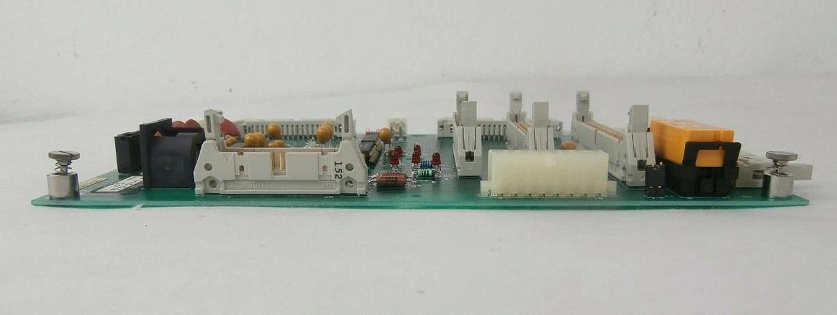 Used Prometrix 54-0273 Operator Interface PCB 36-0273 KLA-Tencor Working Surplus
