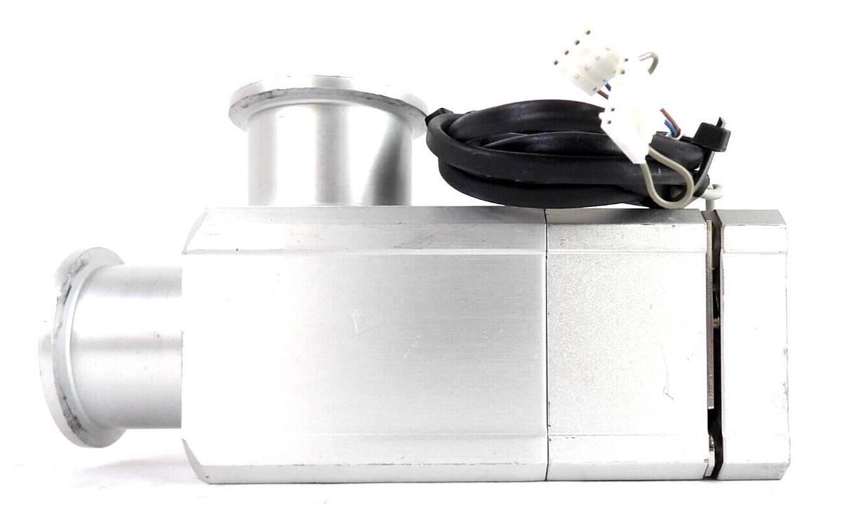 Used SMC XLA-50 XLA-50-M9  XLAQ-40-X694 High Vacuum Valve Reseller Lot of 4 Working