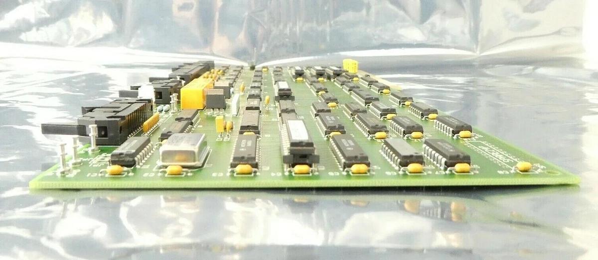 Tencor Instruments 199931 Spatial Filter Controller PCB Card KLA-Tencor New