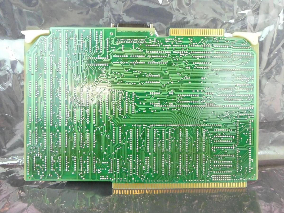 Refurbished Siemens 1600642-0001 Floppy PCB Card TM990/303B Varian 109533002 Refurbished