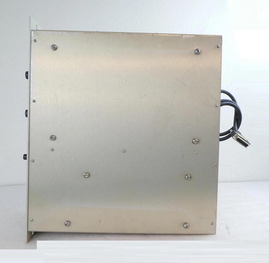 Used KLA-Tencor 0581884-004 Laser System New Focus TLB-6800-LN 7004 TLB 7000 Untested