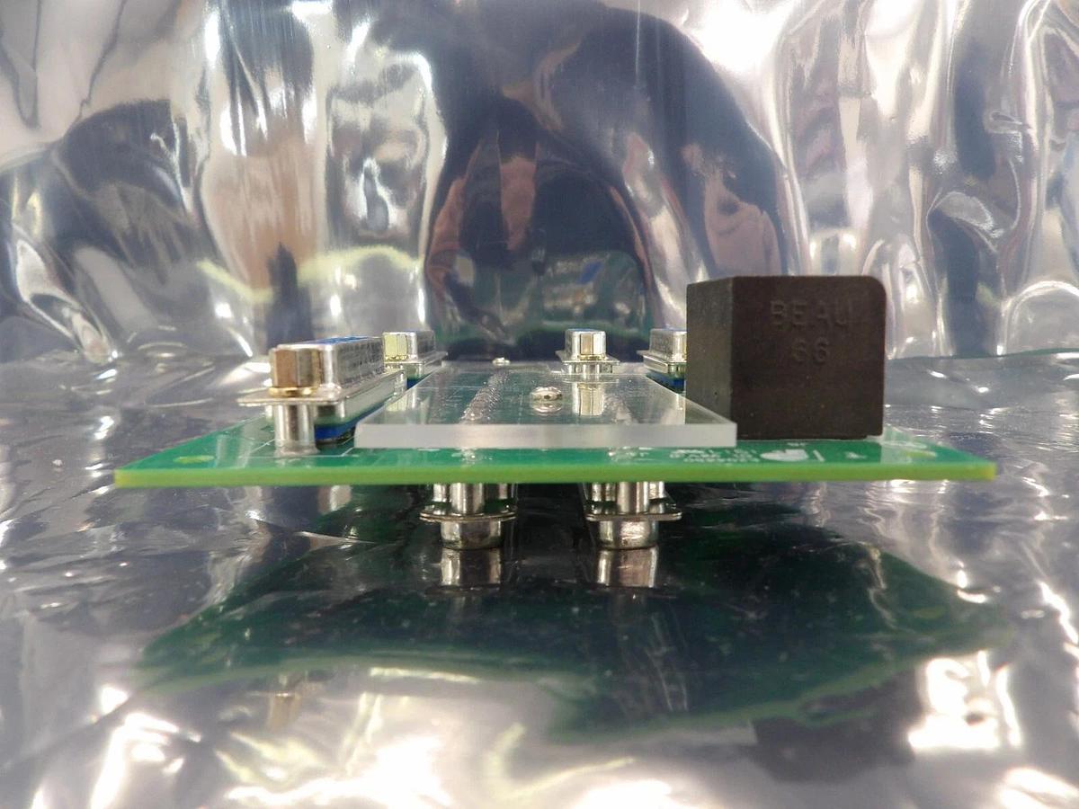 Used Lam Research 710-210775-002 AC Distribution PCB 810-210775-002 Working Spare