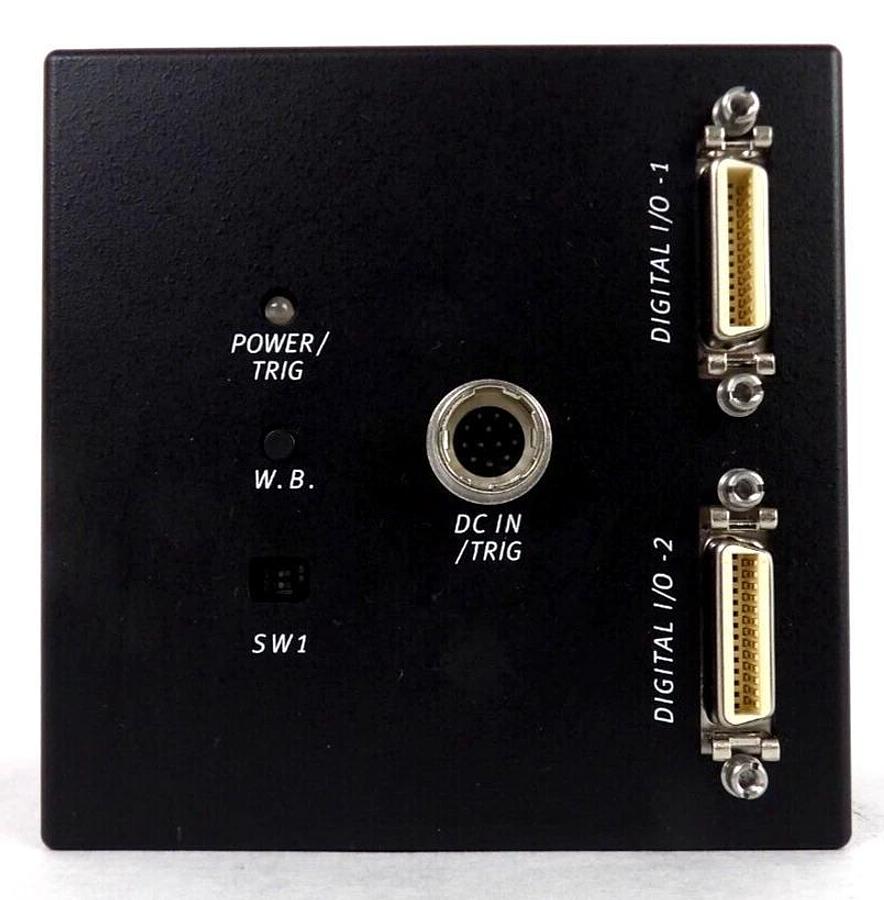 Used JAI LT-400CL-F Industrial Color Line Scan Camera Module 3 CMOS RGB Surplus