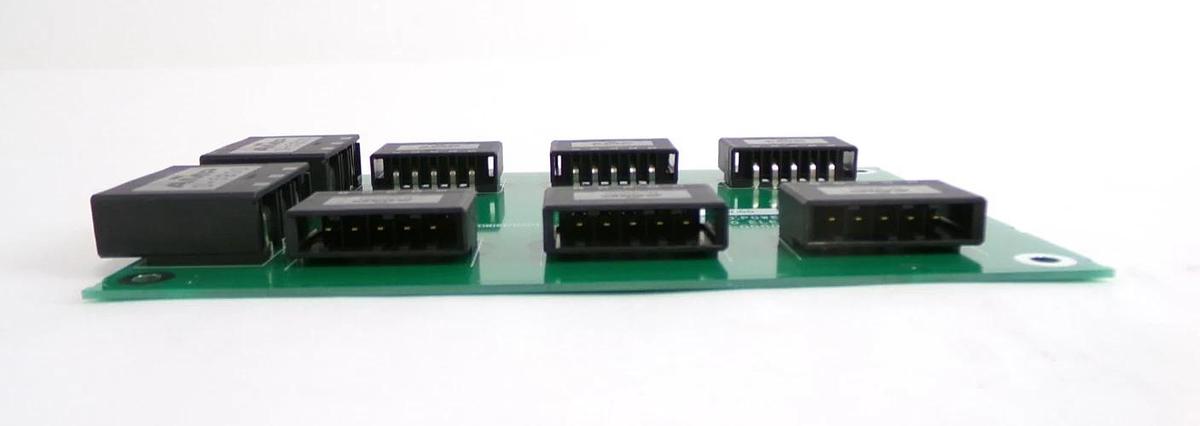 TEL Tokyo Electron 5K81-000018-11 Power Distribution AC Cell PCB TYA71-4446G1