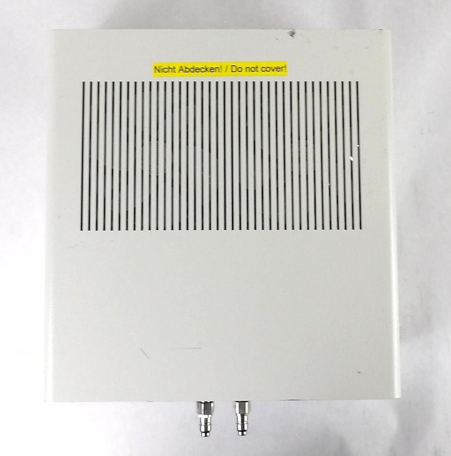 Used Finetech HPLC Liquid Chromatography Water Cooling System Untested Surplus