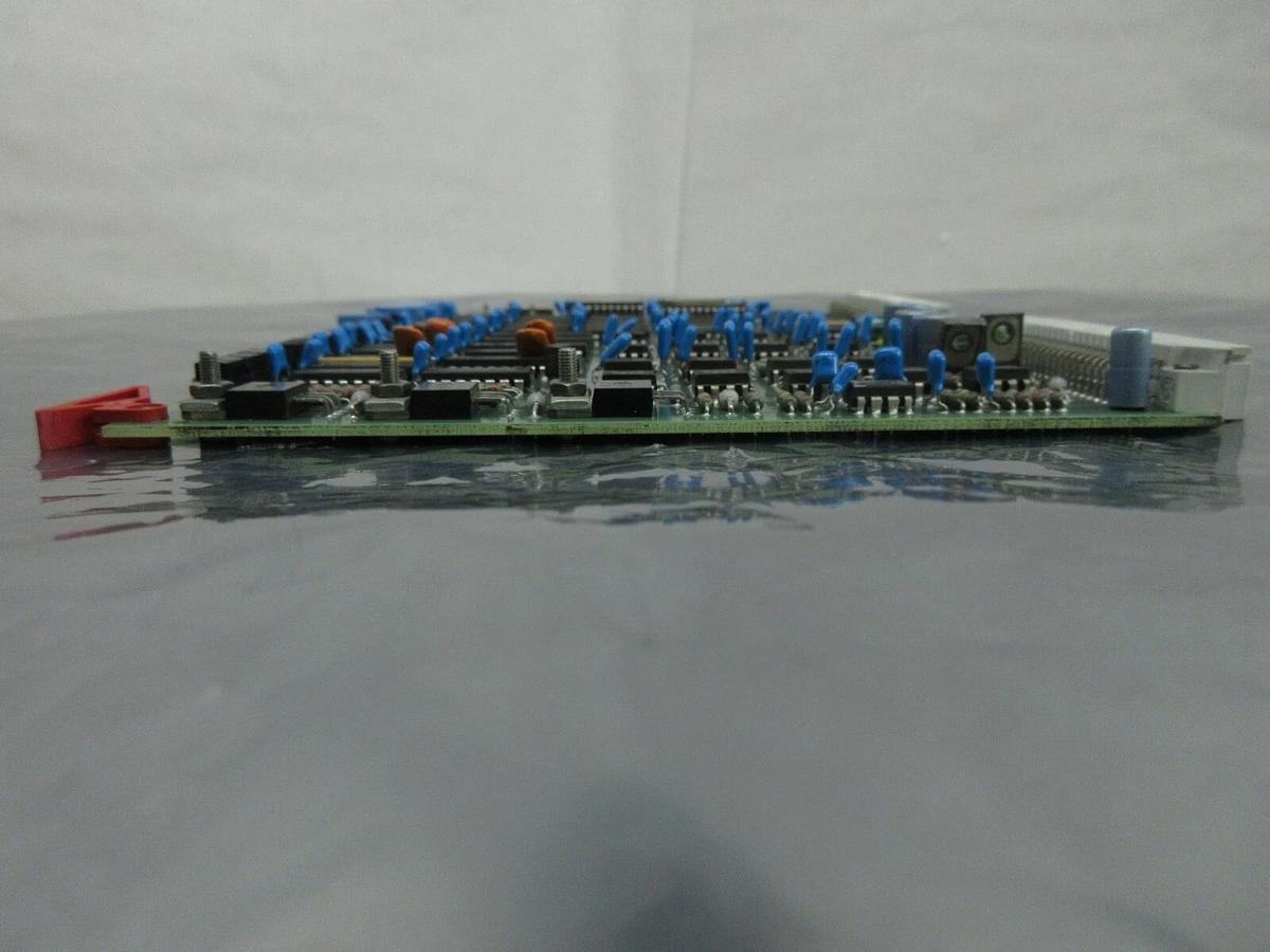 Used ASML 4022.428.1449 Reticle Handling Control PCB Card PAS 5000/2500 Used Working