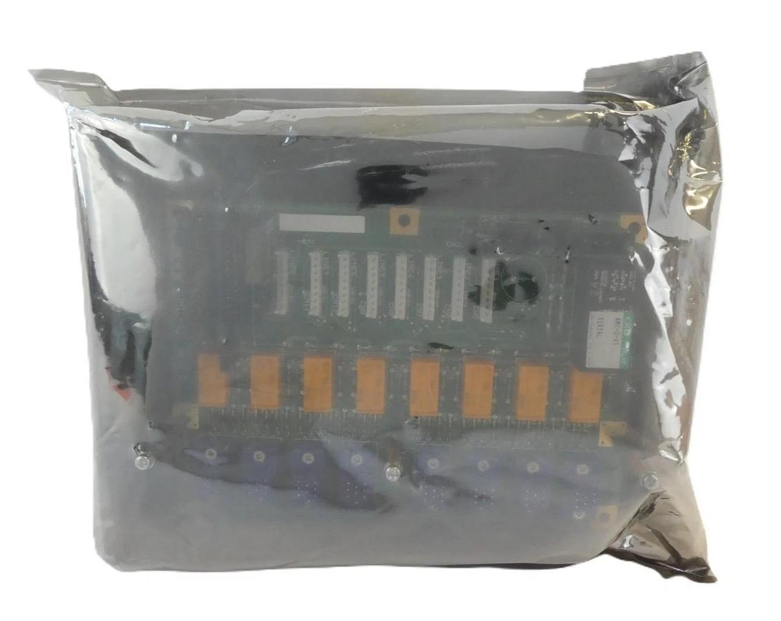 Used KD AMC-O-X1 Valve Controller PCB TEL CT012-008133-1 Reseller Lot of 4 Working