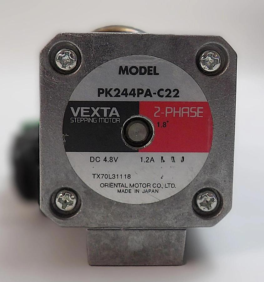 Used Comet CVUN-500BC RF Variable Vacuum Capacitor Lot of 5 Working