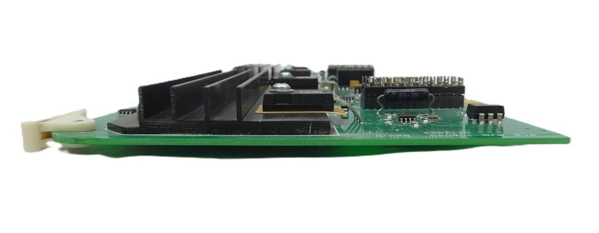 Used ESI Electro Scientific Industries 106045 PCB Card 107033 Reseller Lot of 8 Spare