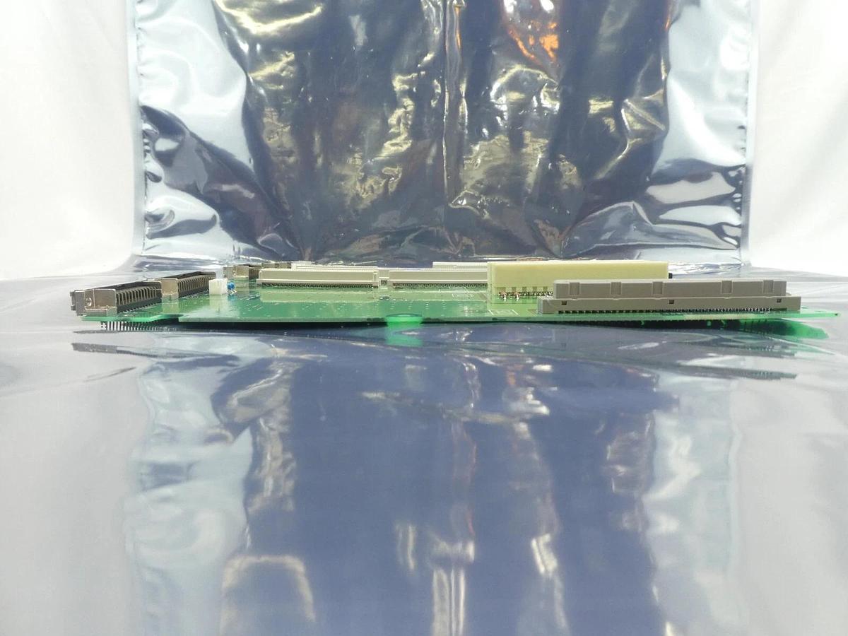 Used Yaskawa Electric JANCD-NBB31-E Robot Interface Backplane PCB F352774-1 Working