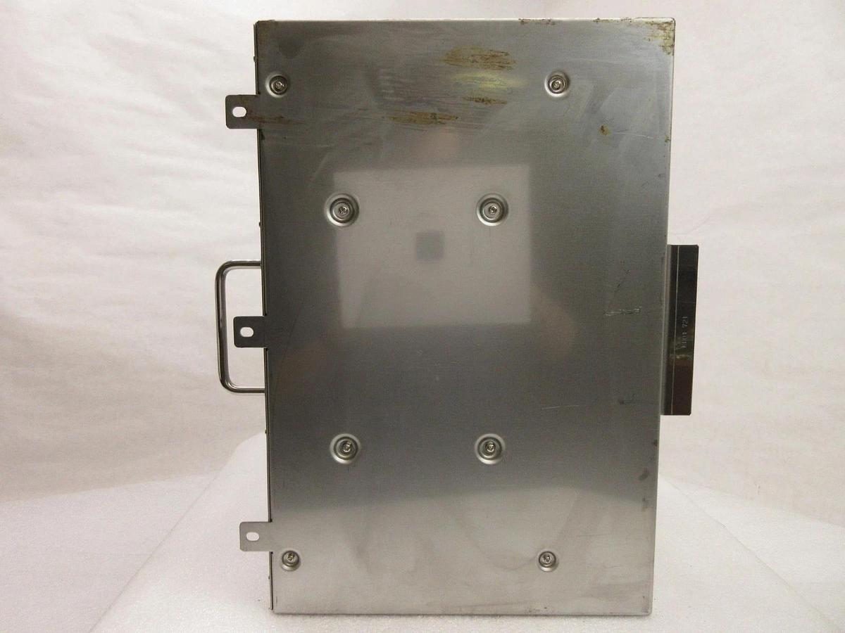 Used Nikon 4T070-339-1 RY-LDBtm Amplifier Module SPA494F 4S013-884 NSR Series Working