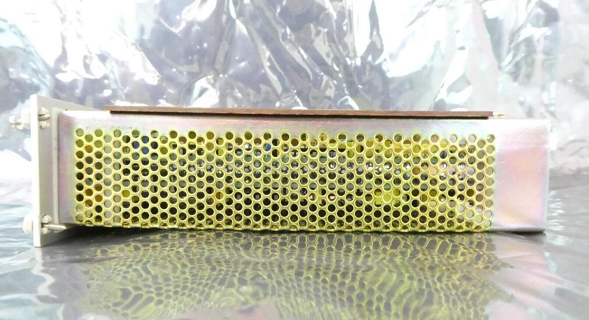 Used AMAT Applied Materials 9090-00314 Power Supply PCB Card daq MkII type H Working