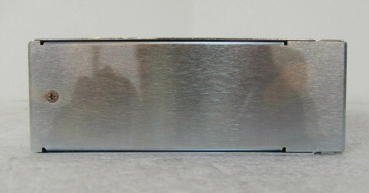 Used Digital Dynamics 02-126829-00 sioc PVD Preclean 0 Interlock Novellus Working