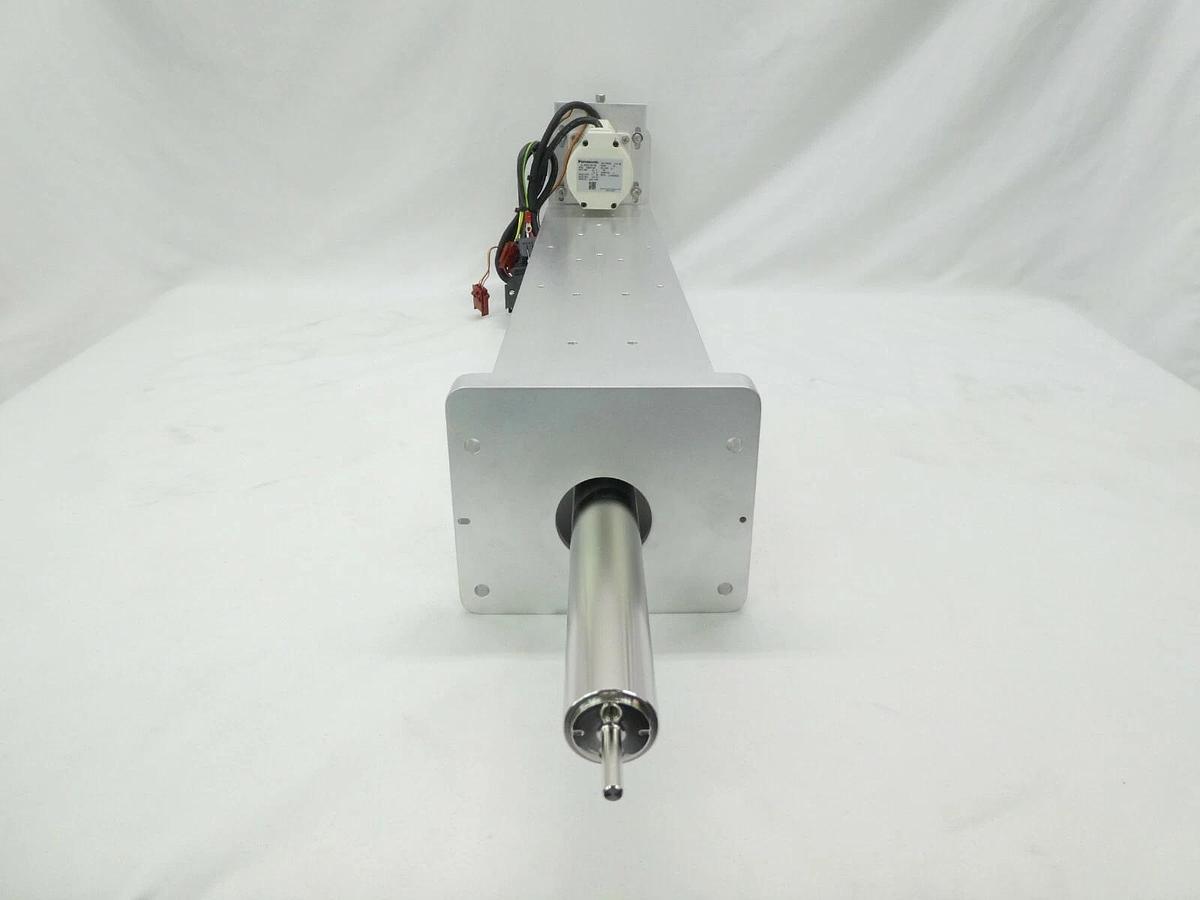 Used AMAT Applied Materials 0040-84820 Wafer Indexer Panasonic MQMA011A2B Working