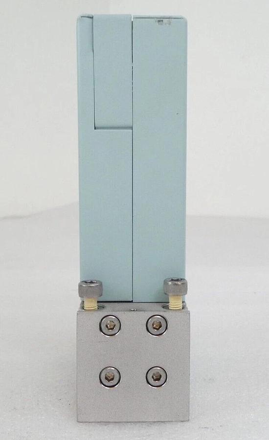 Used Fujikin FCS-WR Various Flow Control System MFC Reseller Lot of 10 TEL Working