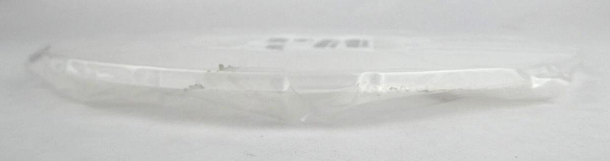 Used AMAT Applied Materials 0200-00038 Quartz Clamp Ring 100mm New Surplus