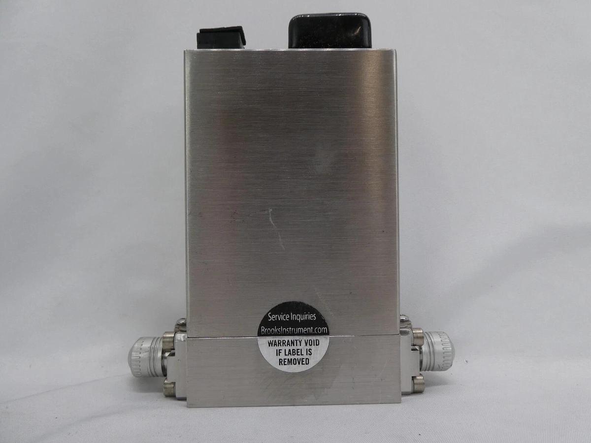 Used Celerity UNIT UFC-1661 Mass Flow Controller MFC HC1 Reseller Lot of 9 Working