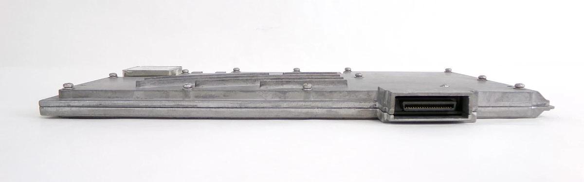 Used Agilent Technologies E4440-60201 Reference Assembly PCB Card E4440A Surplus