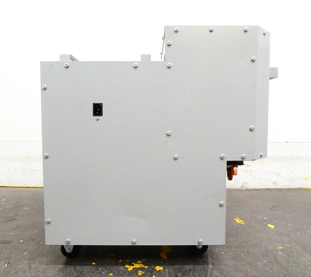 Used Kooltronic K2A4C3HDSR-4 Air Conditioner 5935-03-01 76850-107 Untested Spare