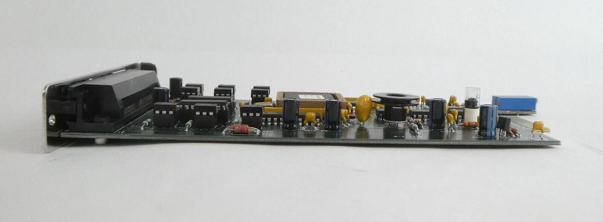 Used IDI Integrated Designs 1-139-030 GEN2 Dispense PCB Reseller Lot of 3 Working