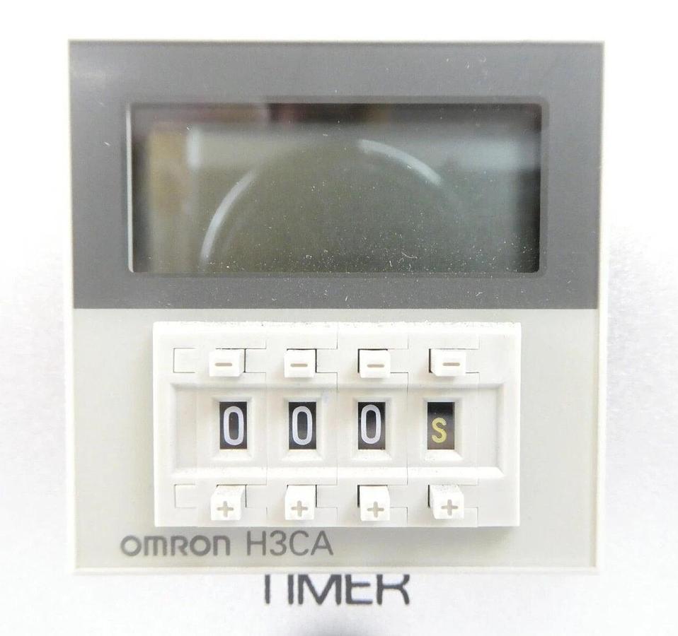 Used Ushio UEP20B Excimer Photon Source Lamp Controller Power Supply Untested Surplus