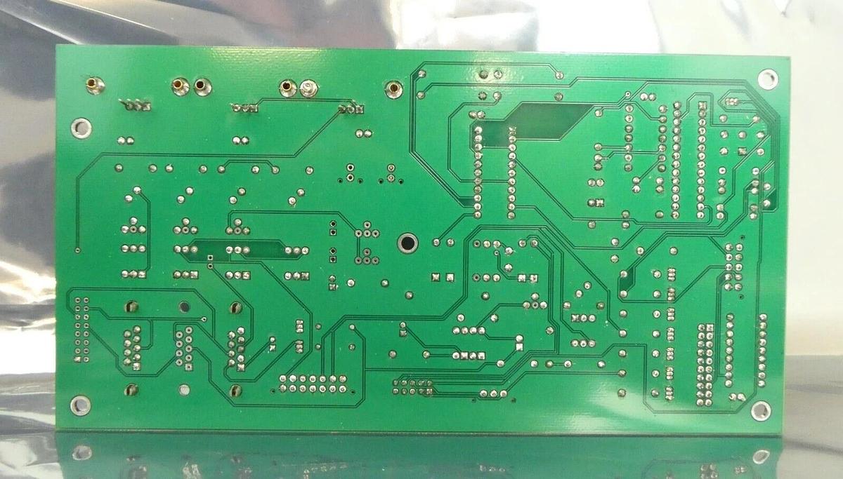 Used CovalX Mainboard v4.4 Processor PCB HM3 TUVO High-Mass MALDI Working Surplus