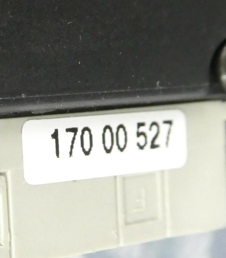 Used Kniel 120-009-02 .03 Power Supply PCB Card CD 15.1 Mattson 17000527 Working