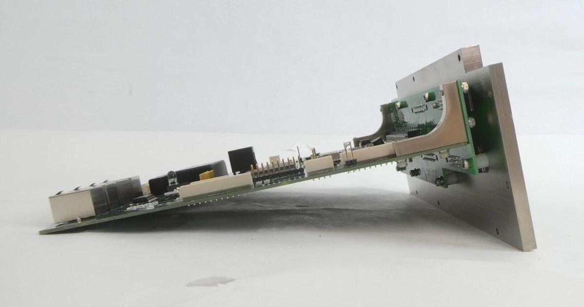 Used Coherent C1068615 Interface Panel PCB 1068616r 1068618r Lot of 3 Working