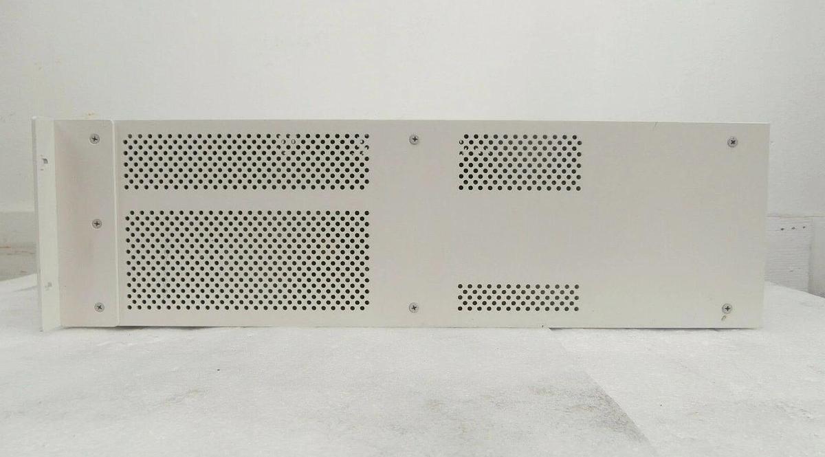 Refurbished MDX-2.5K AE Advanced Energy 3152224-039A Magnetron Drive Nordiko OEM Refurbished