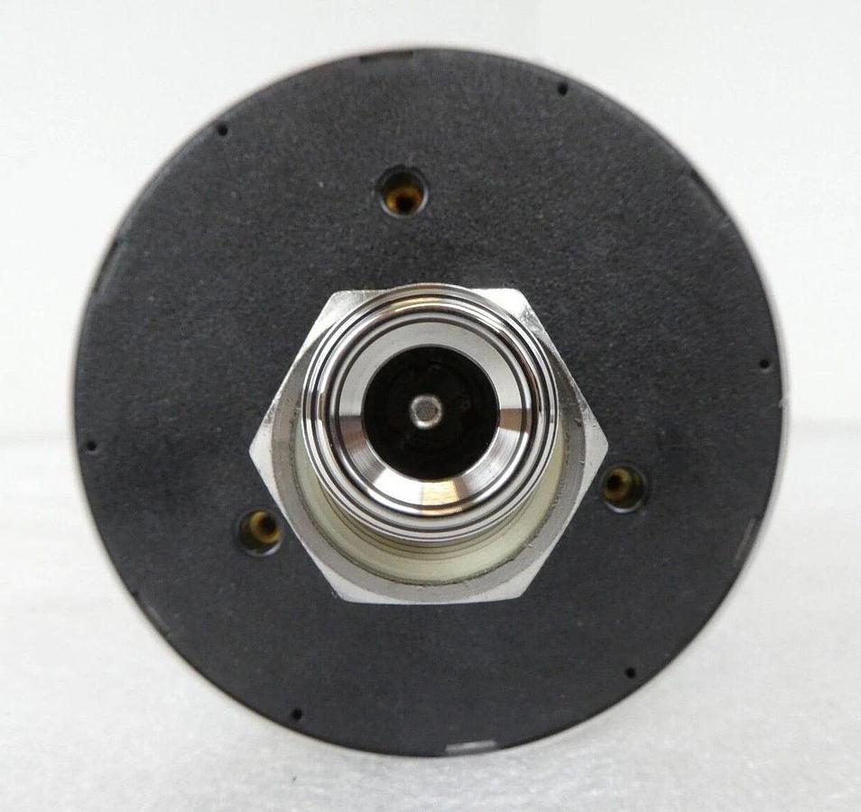 Used Inficon 390-145 Diaphragm Gauge Manometer CDG100D AMAT Surplus Working