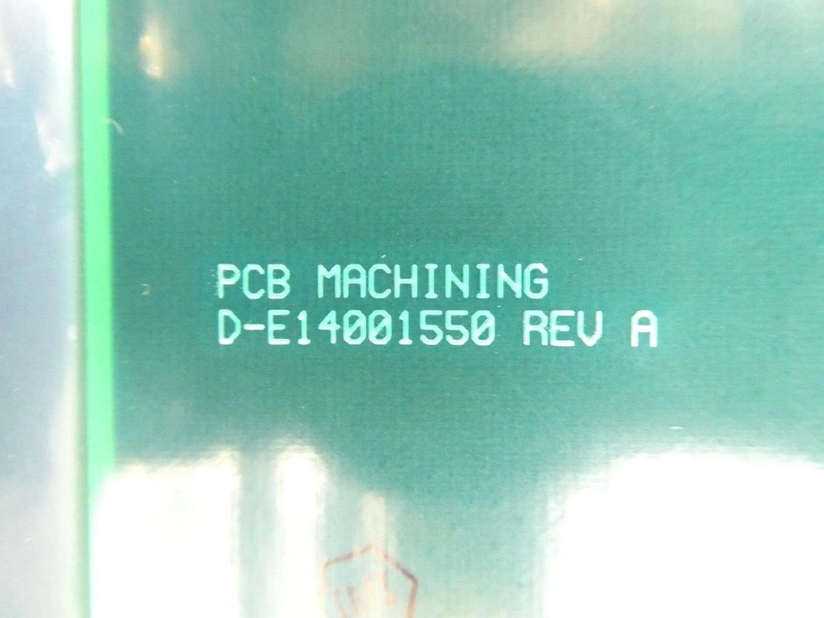 Varian E15001551 Base Memory Board PCB Card D-E15001550 Reseller Lot of 6 New