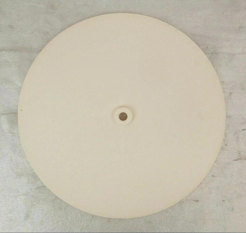 Used TEL Tokyo Electron 3S87-052823-11 Antenna L Assembly GS Trias CF,CN,-,CO Spare