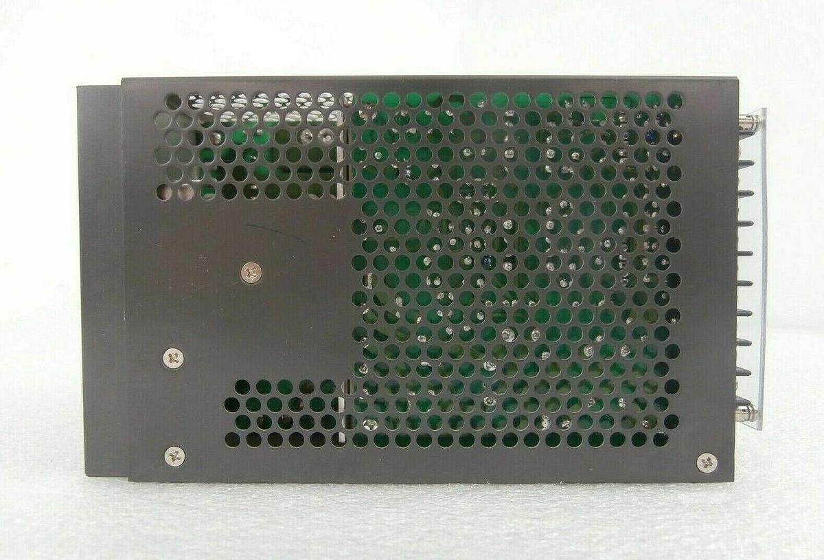 Used Nemic-Lambda HR-12F-36 DC Power Supply Working Surplus