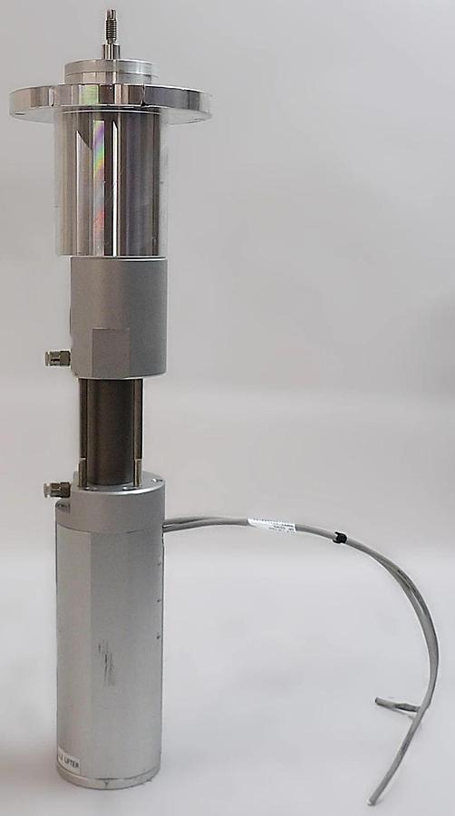 Used TEL Tokyo Electron 300mm LL2 Lifter SMC MTS20-W4956-23 As-Is