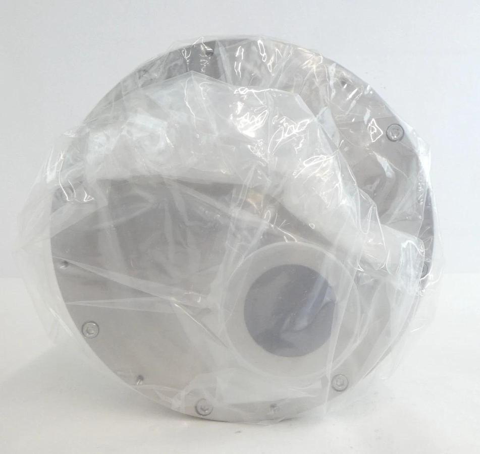 ASM International 1009-254-01 Vacuum Trap Assembly ASSY/TRAP/E New Spare