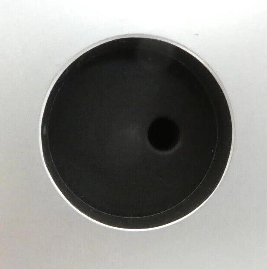 Used AMAT Applied Materials 0040-09960 Electrostatic Chuck 200mm ESC Notch Working