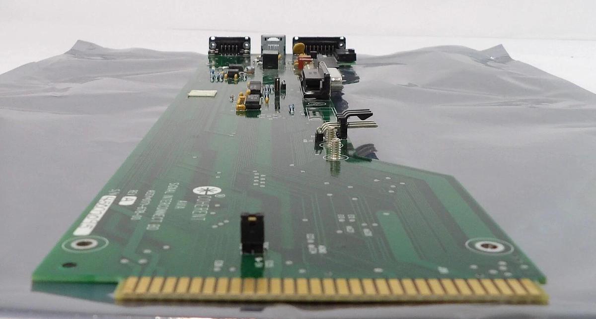 Used Coherent 0171-678-00 Signal Interconnect PCB Card AVIA 355-3000 Working