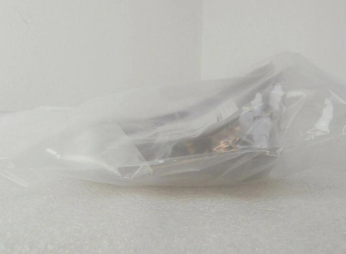 SPTS Technologies 701840 Pumping Port Shielding New Surplus