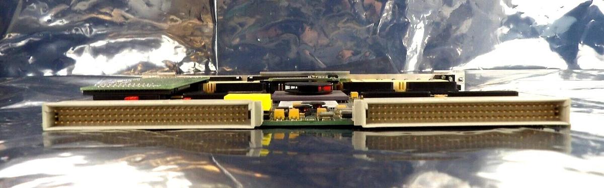 Used Motorola VME162PA244LSE Embedded Controller PCB Card 01-W3528F-61A AMAT Working