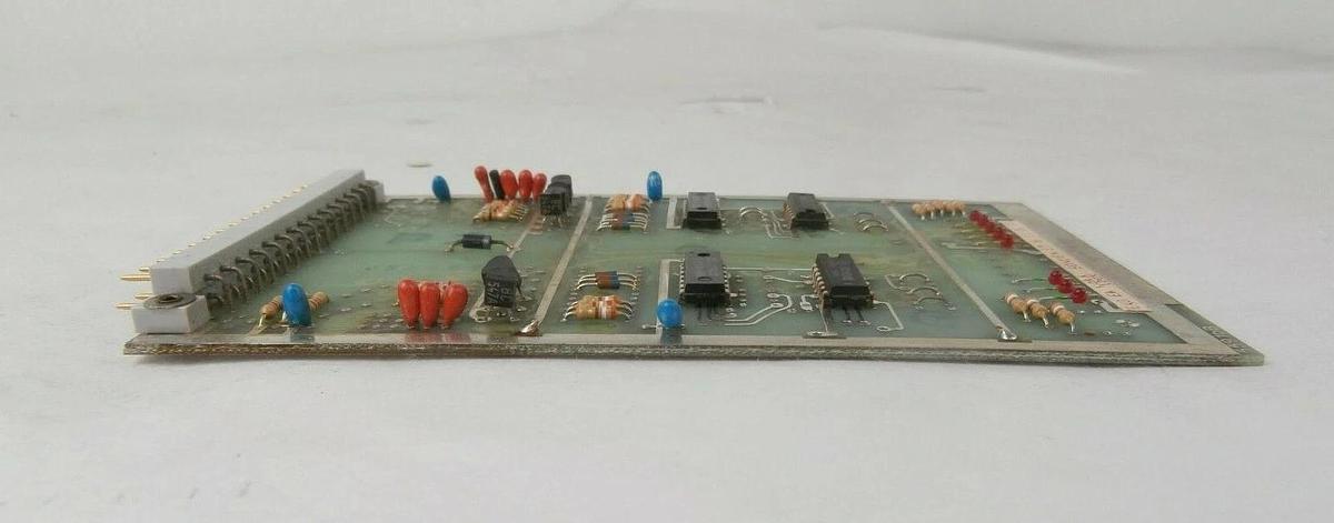 Used Karl Suss 455-60-1 PCB Card 559.1bA MJB 55 Wafer Mask Aligner Working Surplus