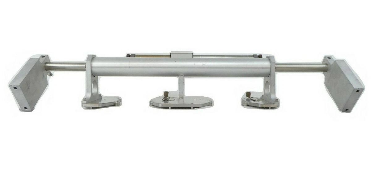 Used Novellus Systems 02-032355-00 Shuttle Mechanism 15-024971-00 15-024974-00 Spare