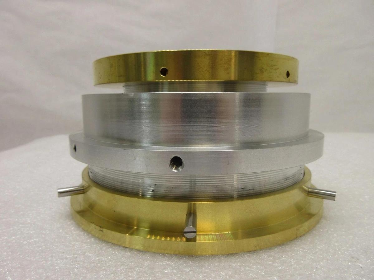 Used Nikon Precision S-Pure Relay Lens NSR-S204B Step-and-Repeat Optics Working